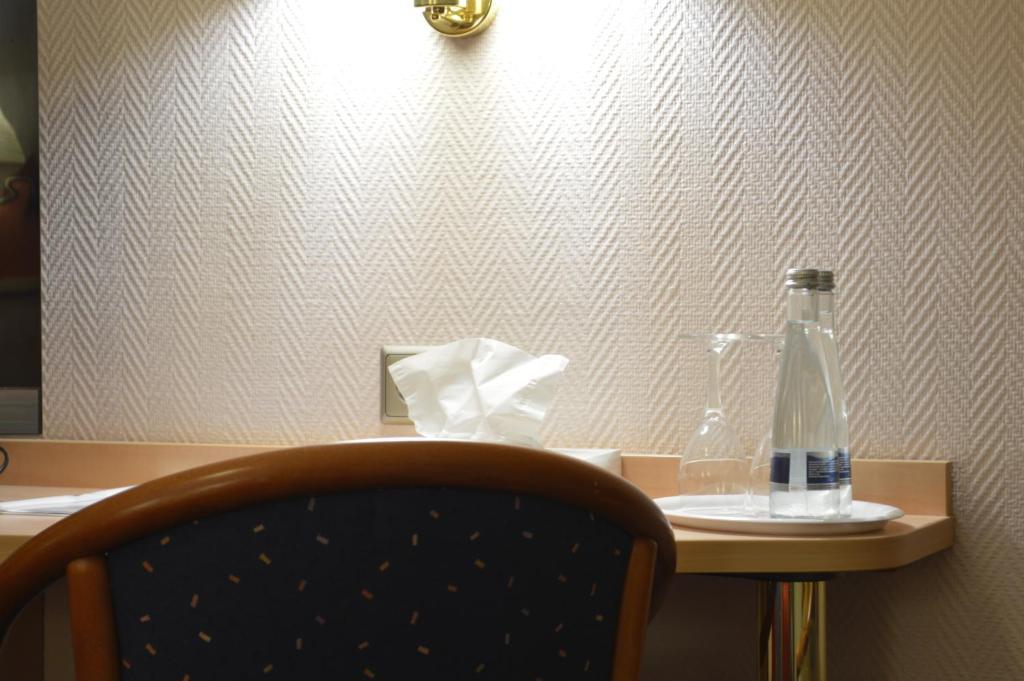 Abant Hotel Frankfurt Обертсхаузен Номер фото