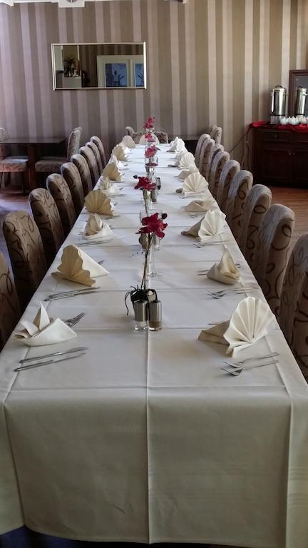 Abant Hotel Frankfurt Обертсхаузен Экстерьер фото